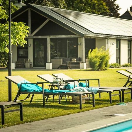 Liefkeshoek Cuijk Exteriér fotografie