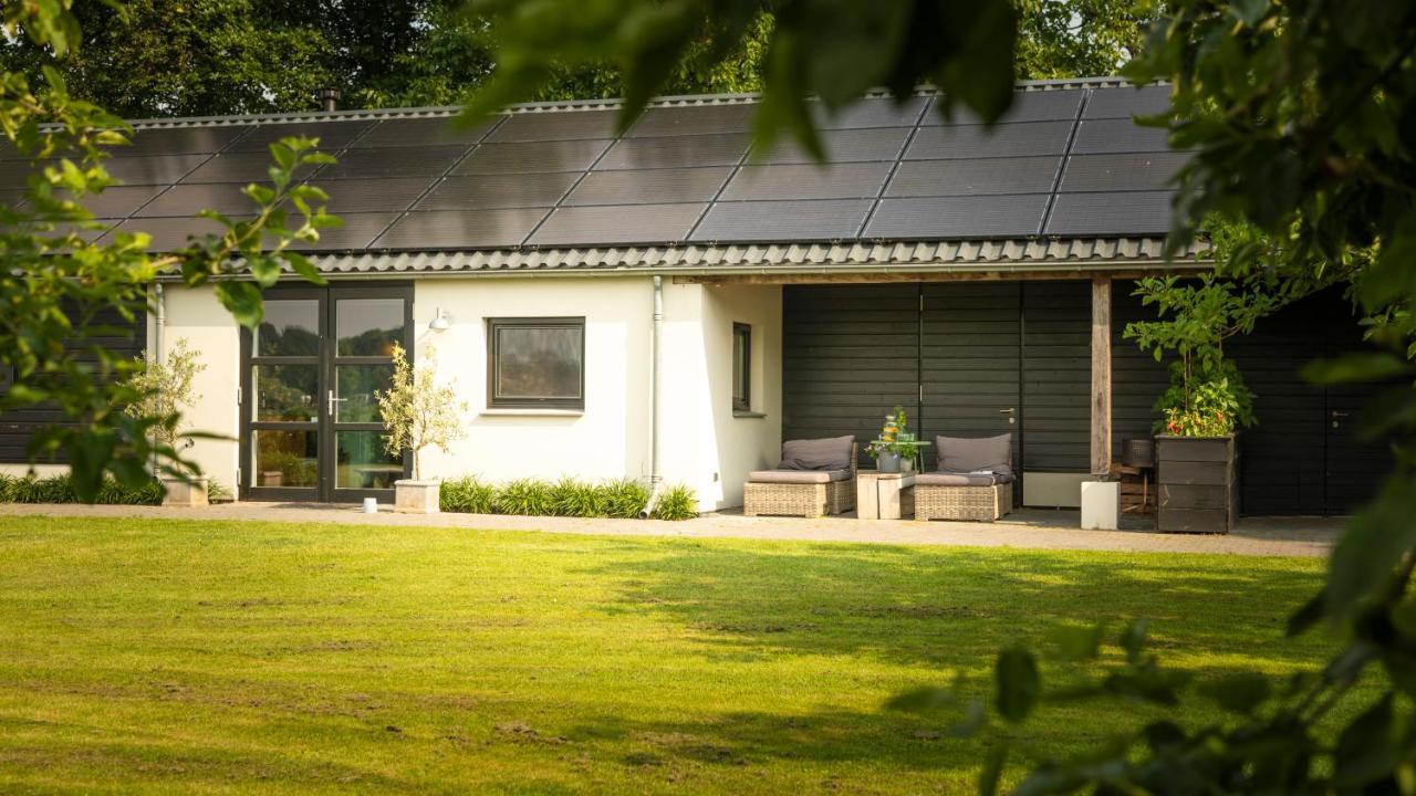 Liefkeshoek Cuijk Exteriér fotografie