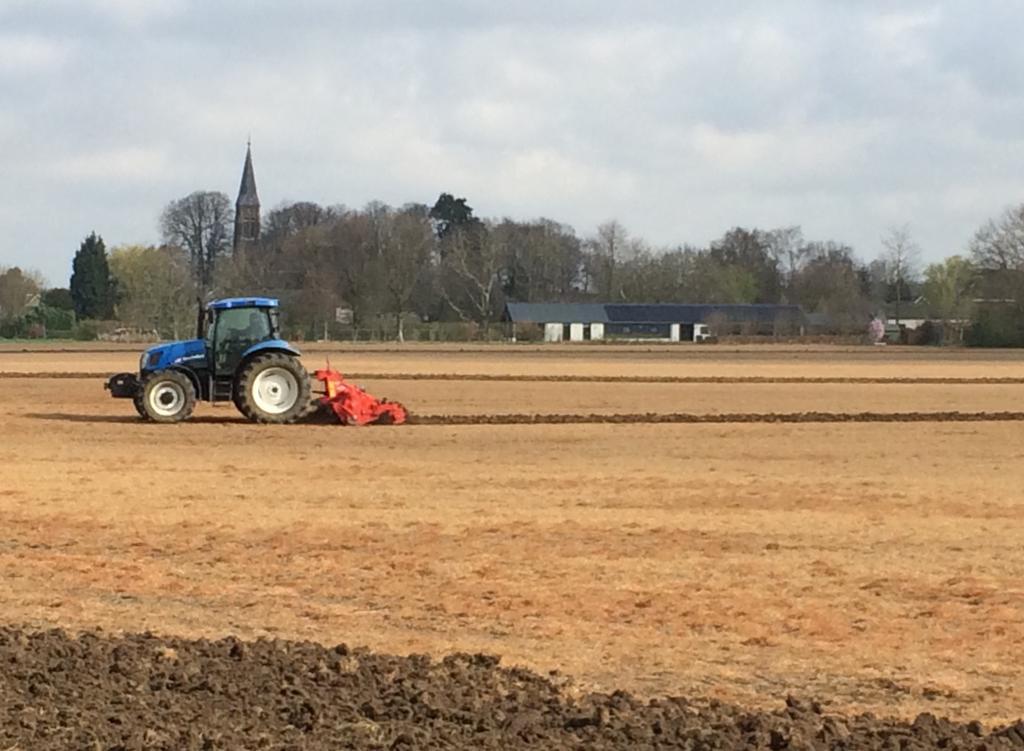 Vila Liefkeshoek Cuijk Exteriér fotografie