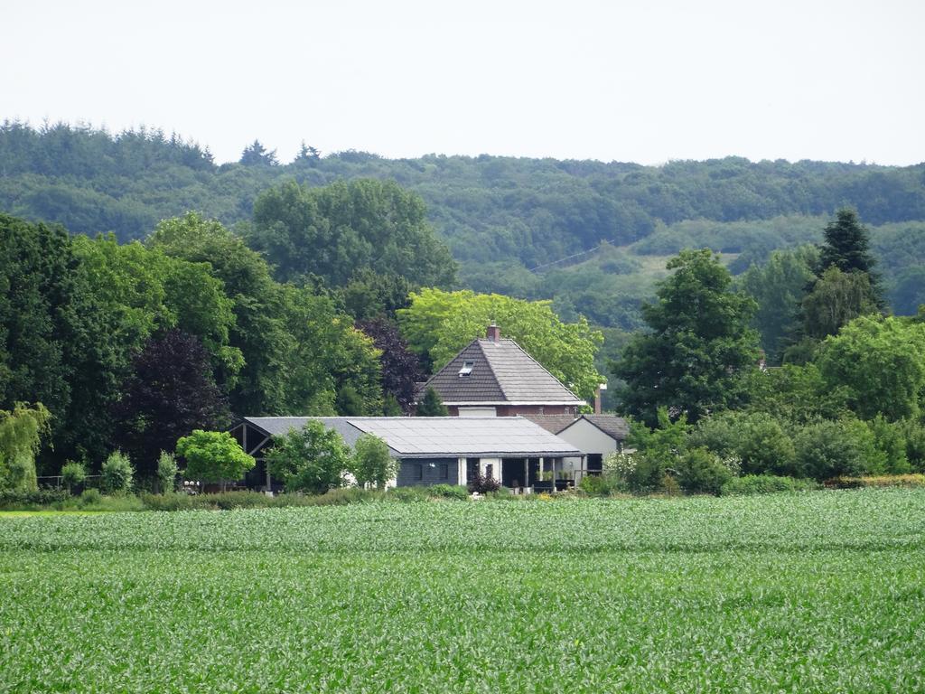 Liefkeshoek Cuijk Exteriér fotografie