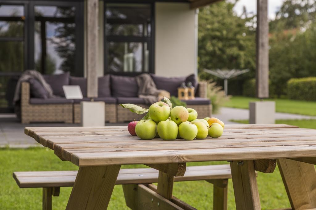 Vila Liefkeshoek Cuijk Pokoj fotografie