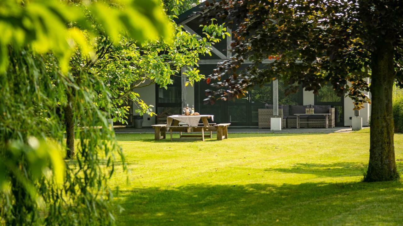 Liefkeshoek Cuijk Exteriér fotografie