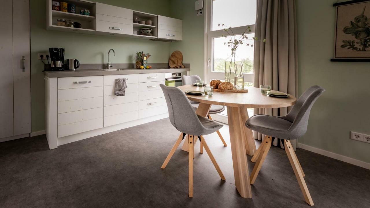 Liefkeshoek Cuijk Exteriér fotografie