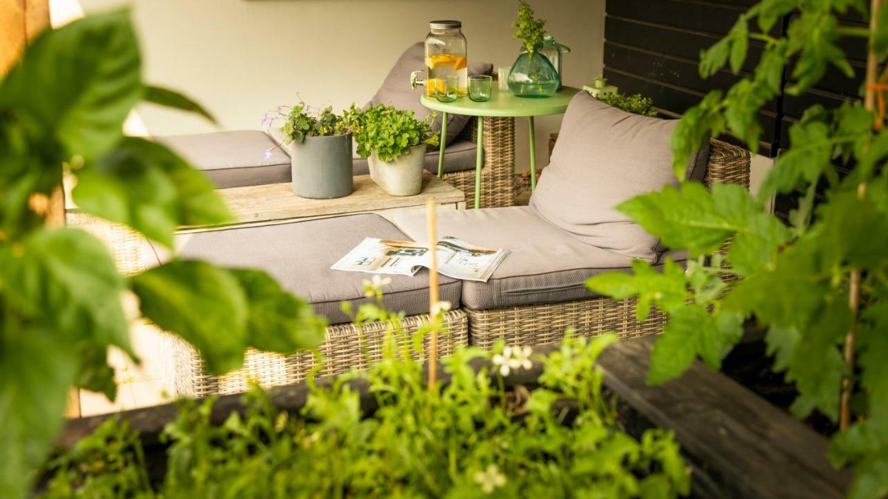 Liefkeshoek Cuijk Exteriér fotografie